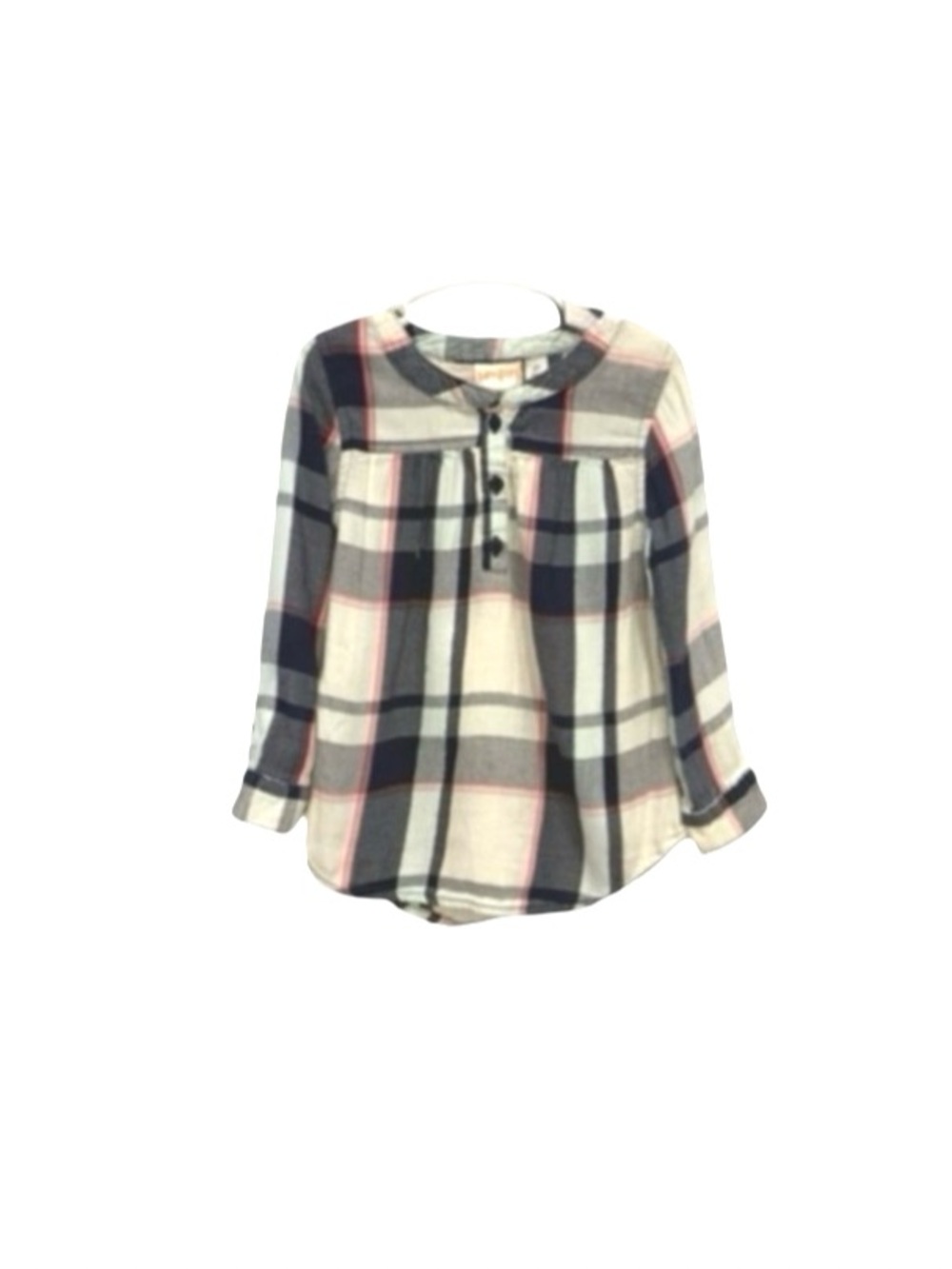Jumping Beans Long Sleeve Shirt